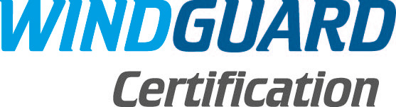 WindGuard Certification GmbH logo