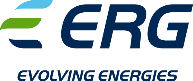 ERG Germany GmbH logo